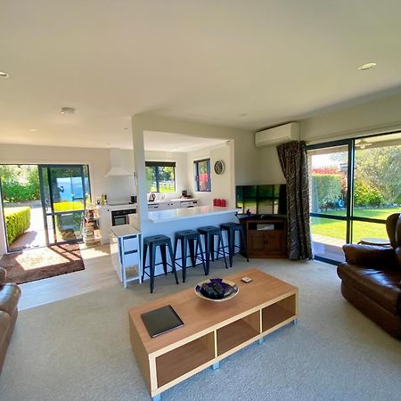 Willa Ocean & Mountain Views - Kaikoura Zewnętrze zdjęcie